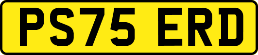 PS75ERD