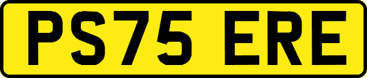 PS75ERE