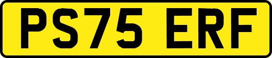 PS75ERF