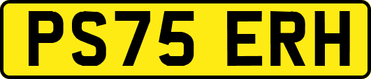 PS75ERH