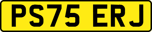 PS75ERJ