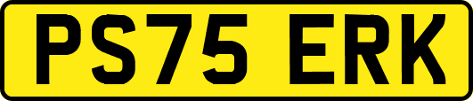 PS75ERK