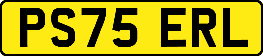 PS75ERL