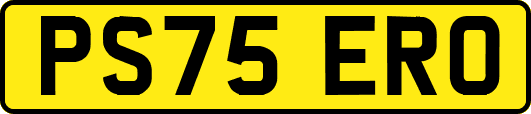 PS75ERO