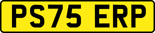 PS75ERP