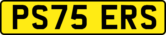 PS75ERS