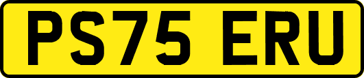 PS75ERU