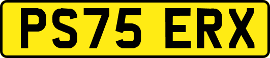 PS75ERX