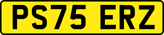 PS75ERZ