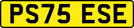 PS75ESE