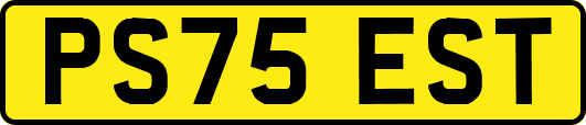 PS75EST