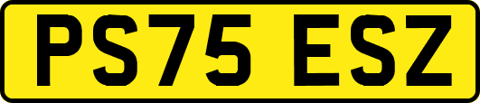 PS75ESZ