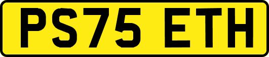 PS75ETH