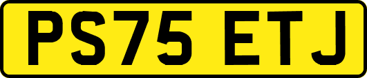 PS75ETJ