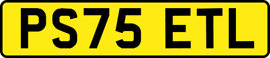 PS75ETL