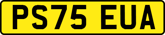 PS75EUA