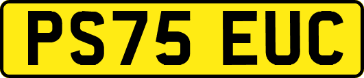 PS75EUC