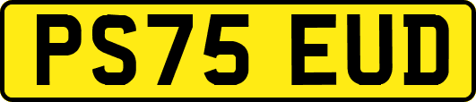 PS75EUD
