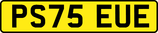 PS75EUE