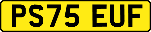 PS75EUF
