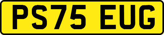 PS75EUG