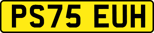 PS75EUH