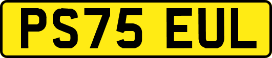 PS75EUL