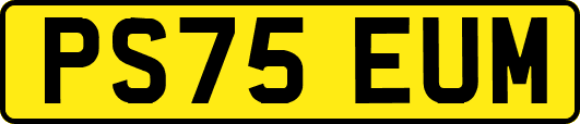 PS75EUM