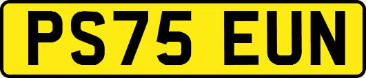 PS75EUN