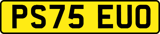 PS75EUO