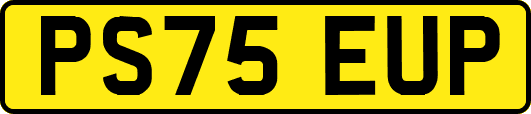PS75EUP