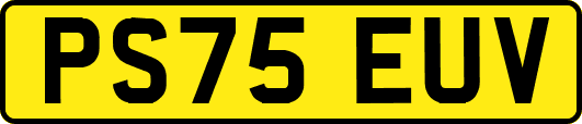 PS75EUV