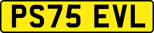 PS75EVL