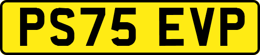 PS75EVP