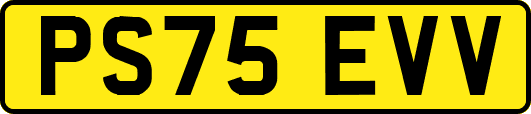 PS75EVV