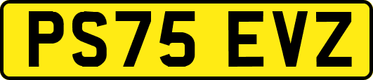PS75EVZ
