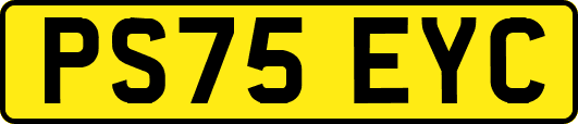 PS75EYC