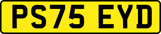 PS75EYD