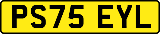 PS75EYL