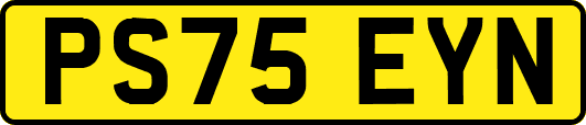 PS75EYN