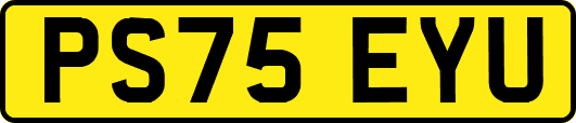 PS75EYU