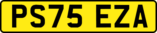 PS75EZA