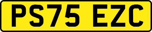 PS75EZC