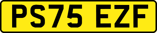 PS75EZF