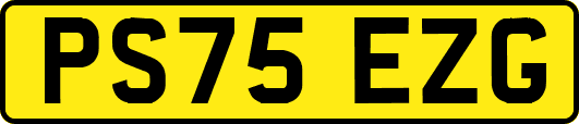 PS75EZG
