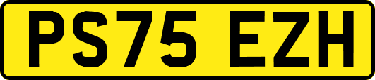 PS75EZH