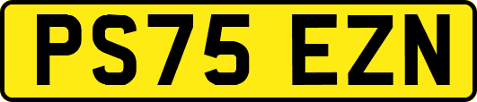 PS75EZN