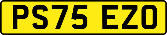 PS75EZO