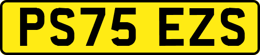 PS75EZS