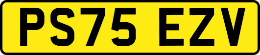PS75EZV